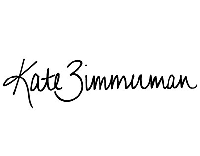 Kate Zimmerman