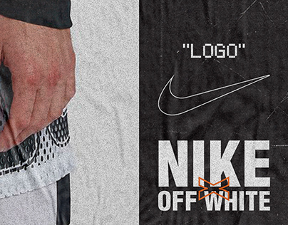 Poster - Nike x Off White