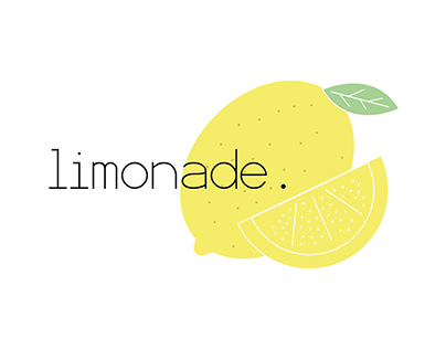 LIMONADE