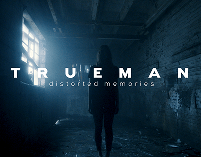 Trueman - Distorted Memories | Movie Trailer