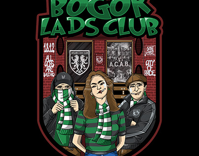 Bogor Lads Club