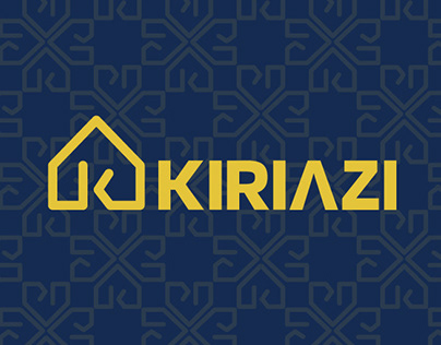 Kiriazi rebranding