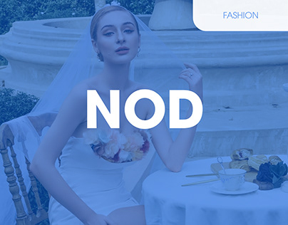 Nod - Thời trang nữ thiết kế