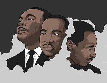 MLK Day - UIUC 2017