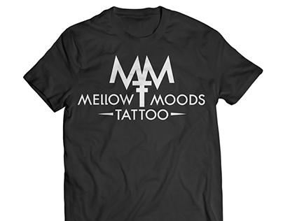 Mellow Moods Tattoo