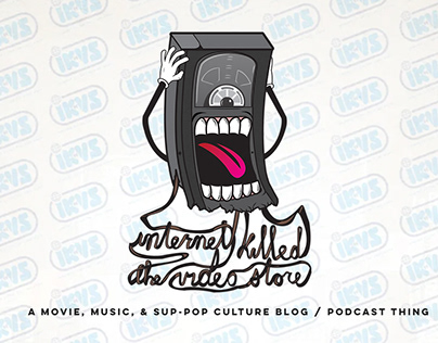 Podcast Production - Internet Killed the Video Store