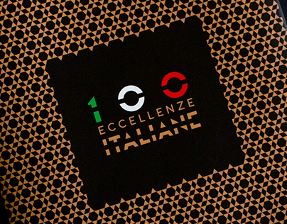"100 Eccellenze Italiane 2016"