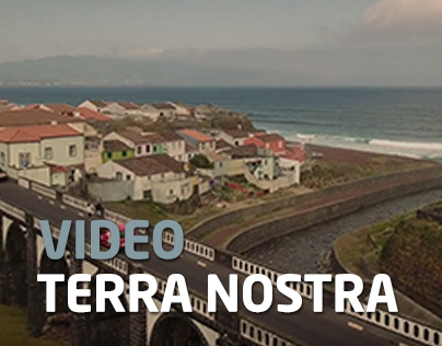 Terra Nostra - Video Advertising