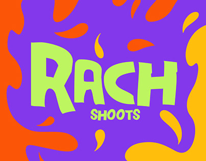 Rach Shoots