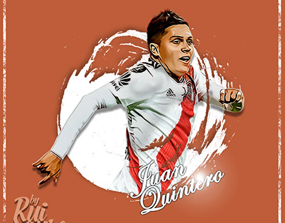 Juan Quintero - River Plate
