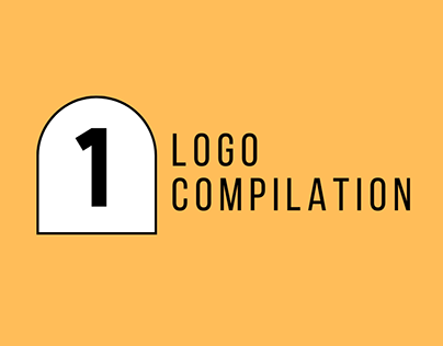 Logo Compilation 1