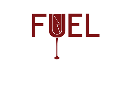 logo design for fule (energy drink)