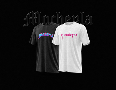 MOCHEYLA - Streetwear