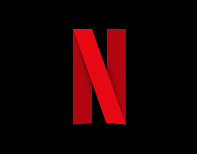 Netflix HomeScreen