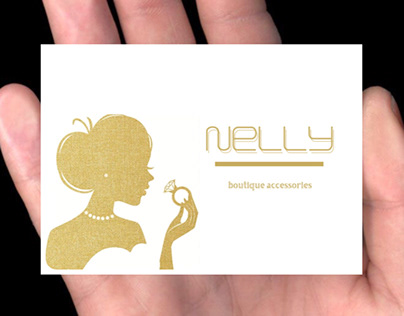 Nelly’s Boutique