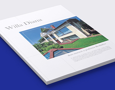 Villa Diana - catalog