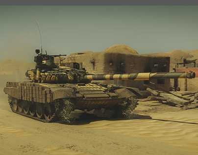 T-72AV in war thunder
