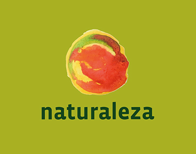 Naturaleza - frutas y verduras