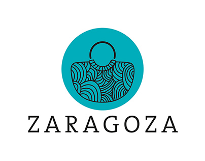 Zaragoza - Branding