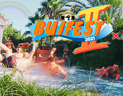 BuiFest [Summer Party]