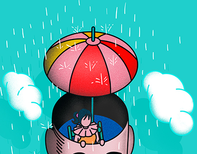 Umbrelland