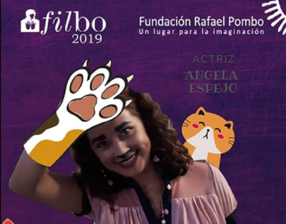 FILBO. Fundación Rafael Pombo