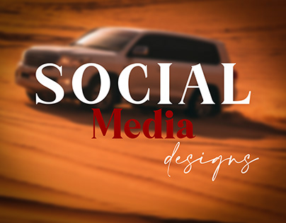 Amex Social Media Designs (OFFICIAL)