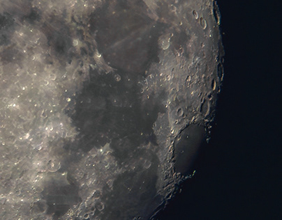 Luna - December 2023