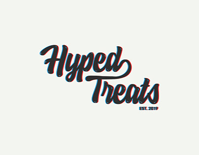 HYPED TREATS