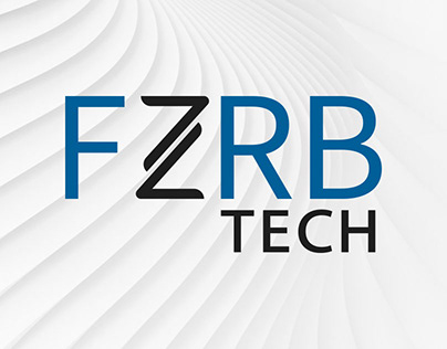 Fazale Rabbi Technologies Logo Design Project