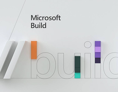 Microsoft Build 2019 Event Open
