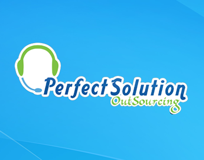 Perfect Solution Outsourcing Logo