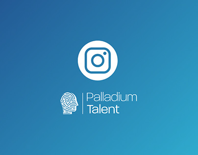 Feed Instagram | Palladium Talent