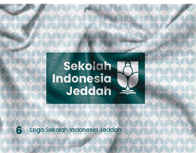 Rebranding Logo SIJ
