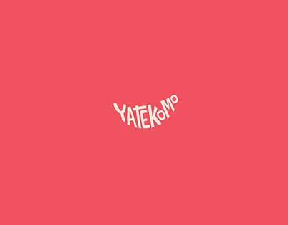 Yatekomo - Yaterap - Dirección de arte.