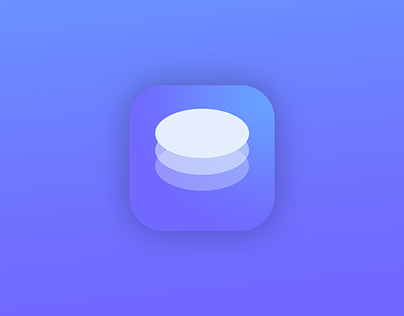 icon for blend editor apps
