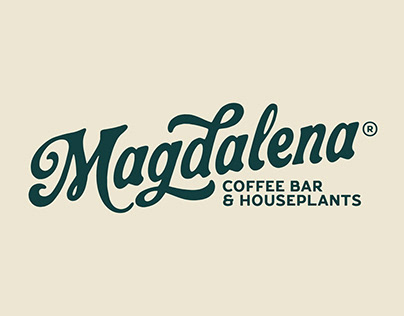 Magdalena Coffee Bar & Houseplants