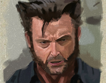 Wolverine Study