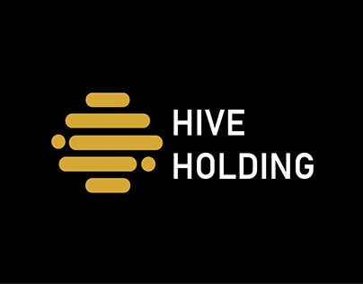 HIVE HOLDING - advertising campaign