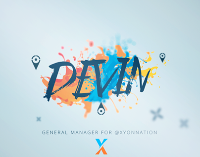 XyonNation General Manager Social Media Revamp