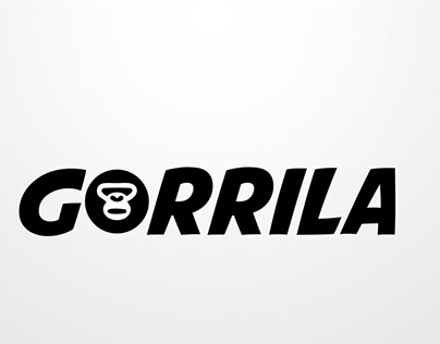 Gorrila logo