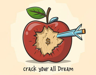 Project thumbnail - Crack Your All Dream