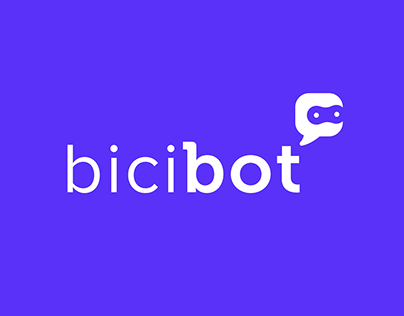 bicibot | Visual Design