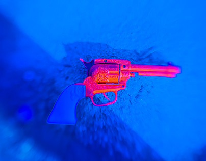 Just a Gun