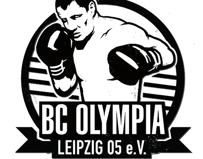 Webseite für den BC OLYMPIA Leipzig 05 e.V.