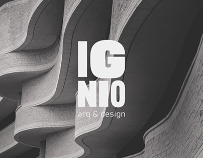 IGNIO arq&design