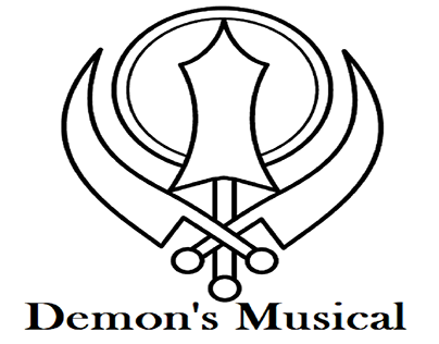 Demons's Musical