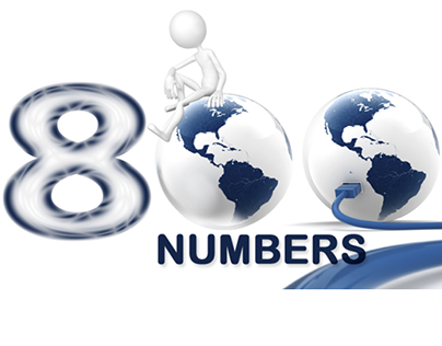 Get an 800 Number for Your Business