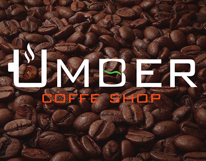 Redesign Umber coffe shop