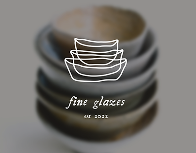 Fine Glazes hand-made ceramics
